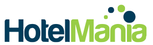 HotelMania logo