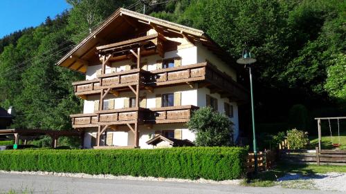 FEWO «Unterm Wald»
