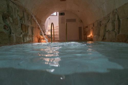 S’Hotelet d’es Born – Suites & SPA