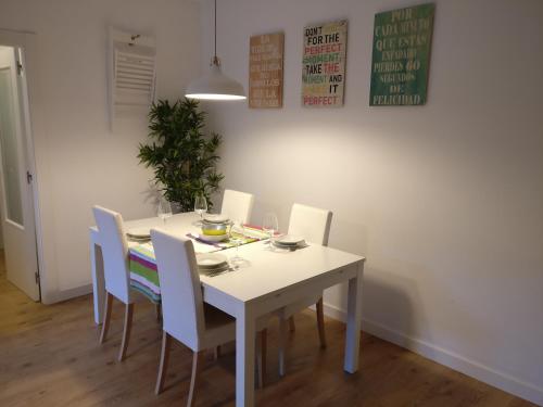 Apartamento Calle Paz