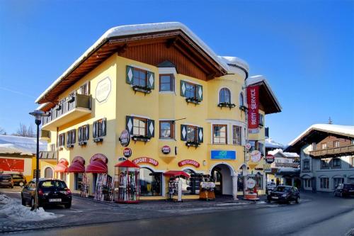 Haus am Platz – Weitgasser