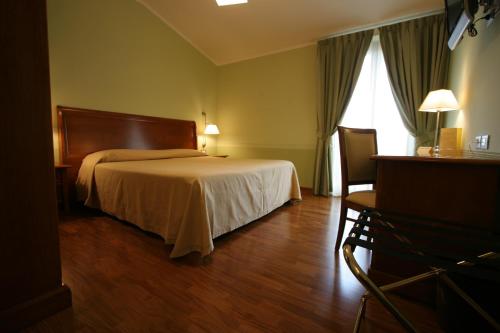 HOTEL L’ ANFORA