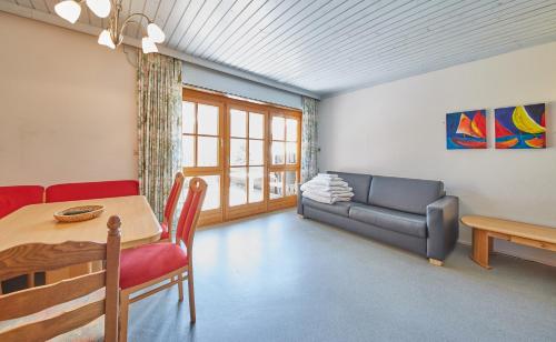 Appartement Bernkogel by HolidayFlats24