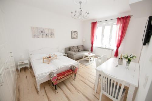 Traditional Apartments Vienna TAV – City