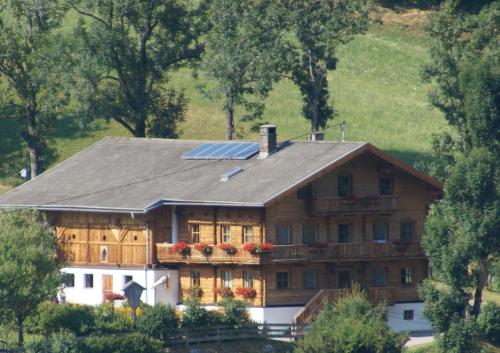 Ferienhaus «Plankschneider»