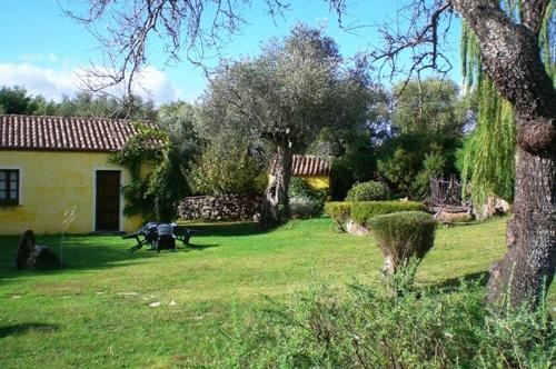 Agriturismo Putzu Canu