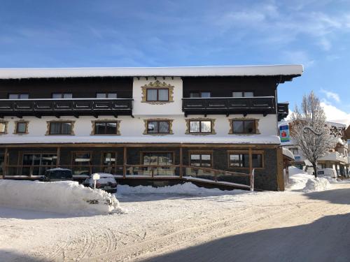 Tennenwirt Guesthouse