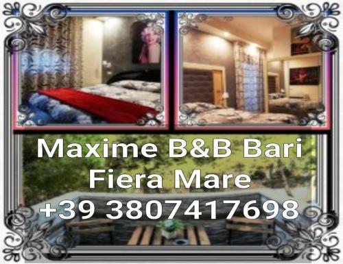 MAXIMEB&B