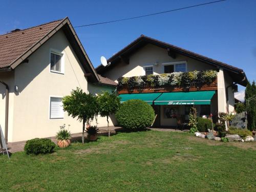 Ferienwohnung Schimun
