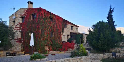 Mas de l’Arlequi