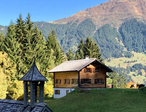 AlpenApart Montafon – Bitschweil Hüsle