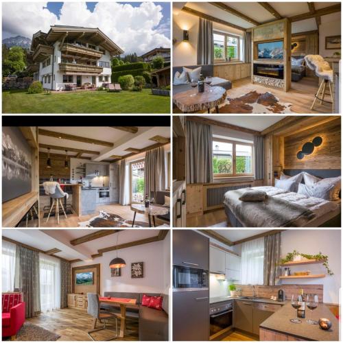 Landhaus BergMoment – adults only