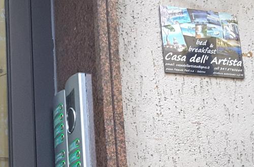 Casa dell’Artista