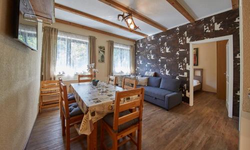 Appartement Riverside by HolidayFlats24