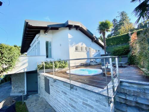 Villa Poseidon