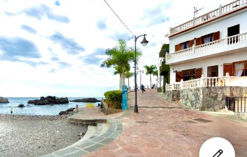 Casa Candelaria