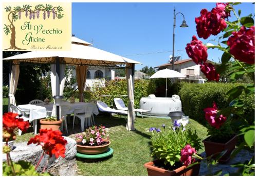 Al Vecchio Glicine