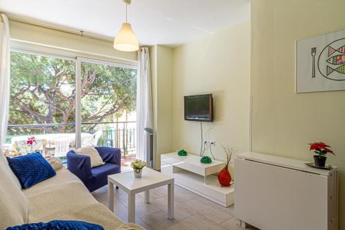 Apartamento Cabrera Montserrat
