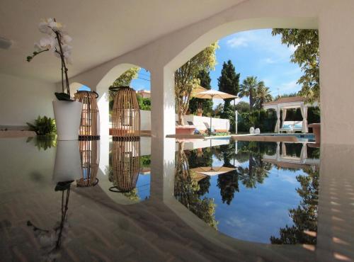 Villa Mediterranea