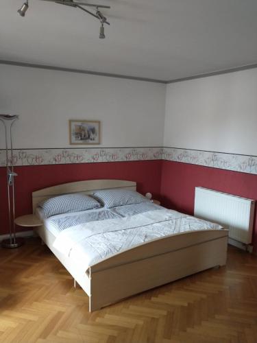 Ferienwohnung Madlene