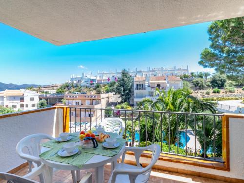 Apartment Els Jardins III