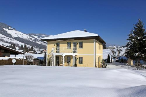Appartement Martin