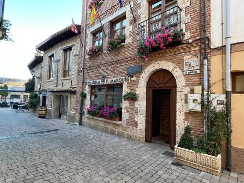 Hostal El Marqués