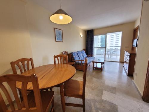 Torres Gardens – Fincas Benidorm