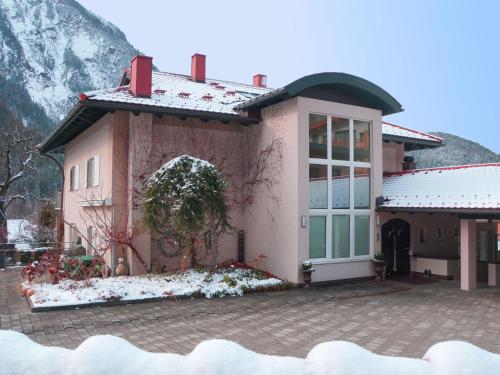 Apartment Casa Hubertus