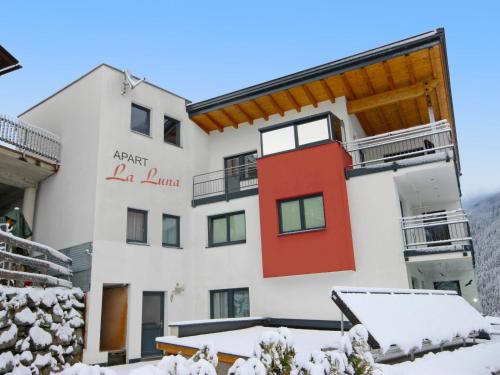 Apartment La Luna-1