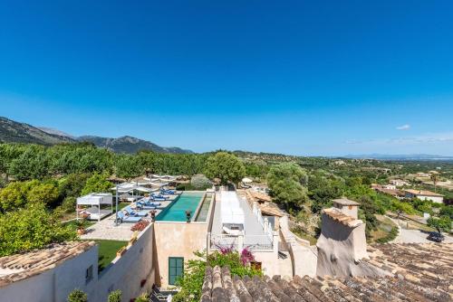 Petit Hotel Son Arnau
