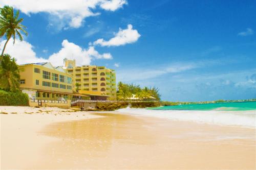 Barbados Beach Club Resort – All Inclusive