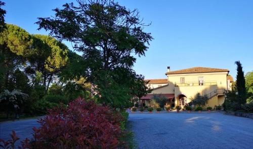 Hotel Molino D’Era