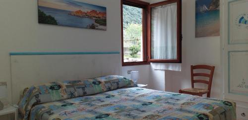 Casa Lucia Campagna Relax