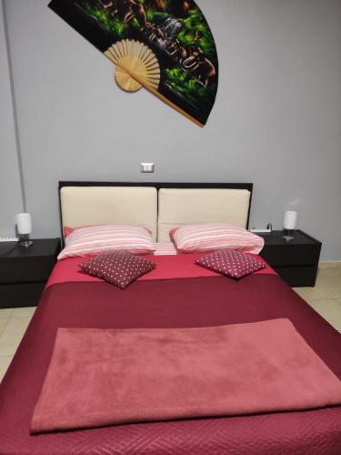 Tufaro B&B