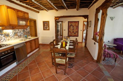 Casa Carole – 3 Bedroom Luxury Apartment