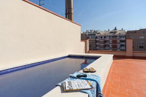Aparteasy – Family deluxe, kids pool