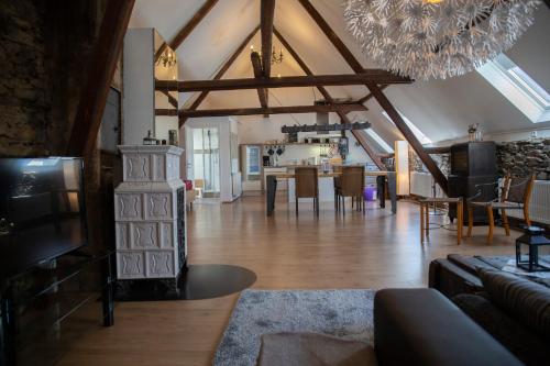 Martin I’s Ferienwohnung