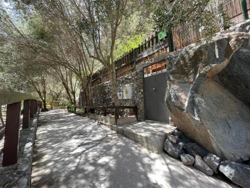 Casa Rural Guayadeque Ca’Juani