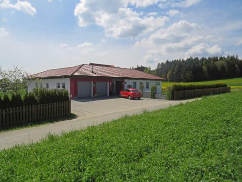 Ferien-Bungalow Ortner