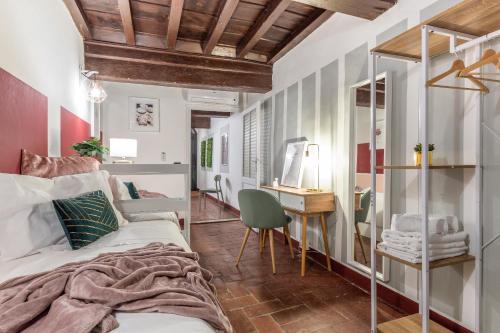 Wine Apartments Florence Ciliegiolo