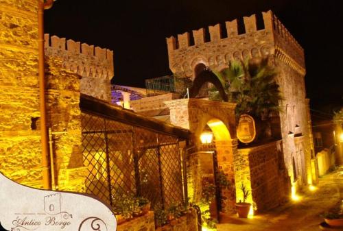 Residenza L’Antico Borgo Hotel