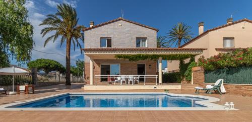 Apart-rent Villa Pani 108 B