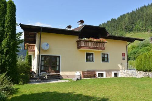 Kesselgrubs Wohlfühlappartements