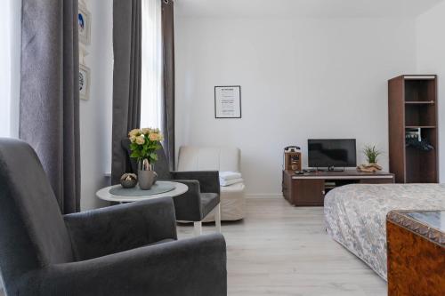 Kierunek Sopot Apartamenty HAFFNERA
