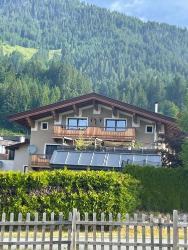 Ferienwohnung Wieser