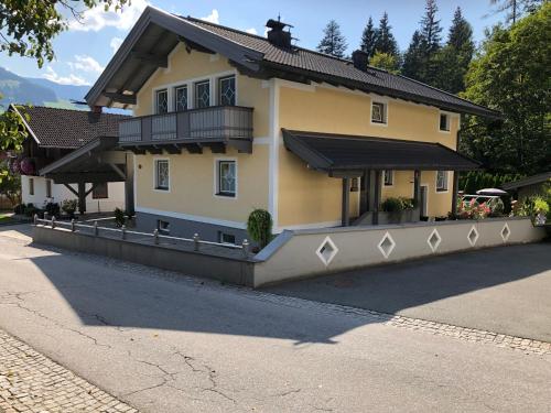 Haus Seiwald