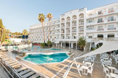Suneoclub Costa Brava