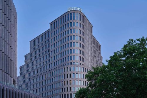 Sofitel Berlin Kurfürstendamm