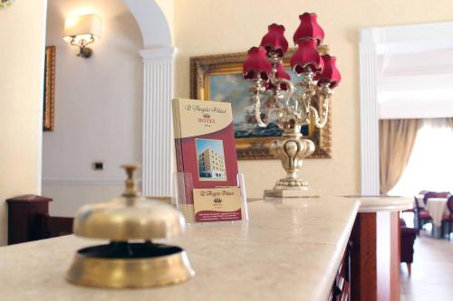 D’Angelo Palace Hotel